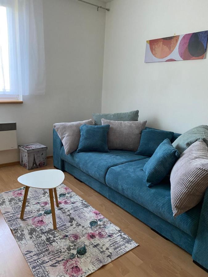 Apartment Dony 도노발리 외부 사진