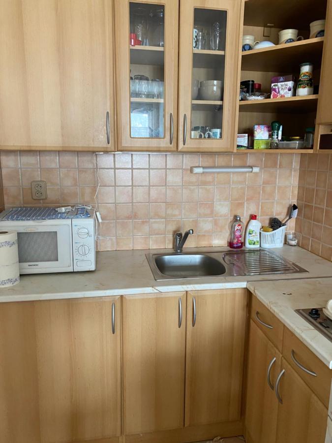 Apartment Dony 도노발리 외부 사진