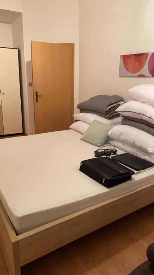Apartment Dony 도노발리 외부 사진