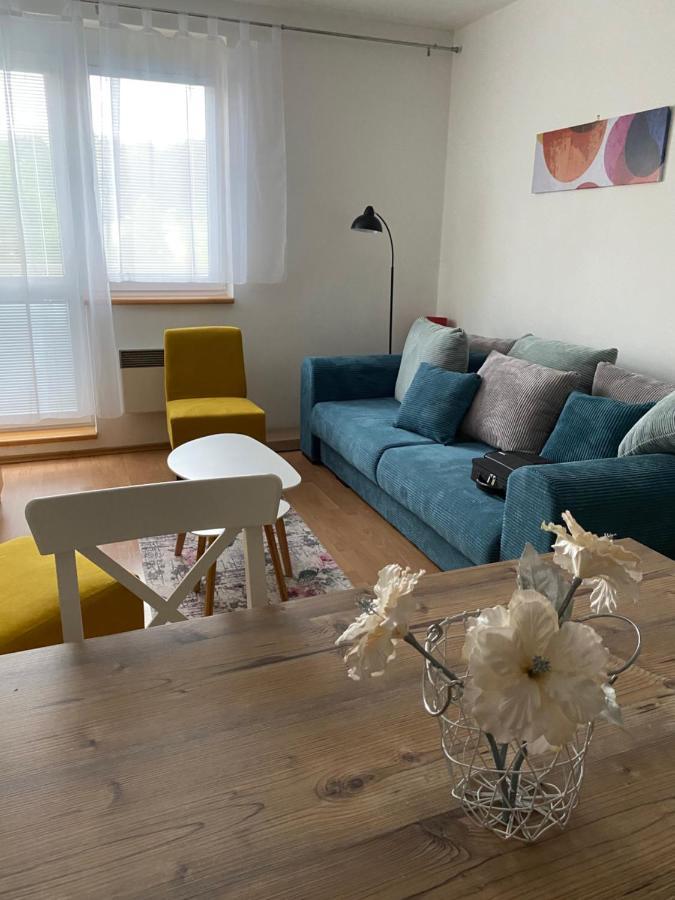 Apartment Dony 도노발리 외부 사진
