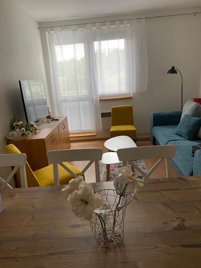 Apartment Dony 도노발리 외부 사진