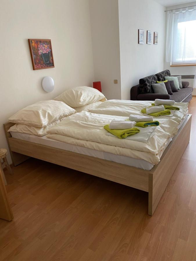 Apartment Dony 도노발리 외부 사진