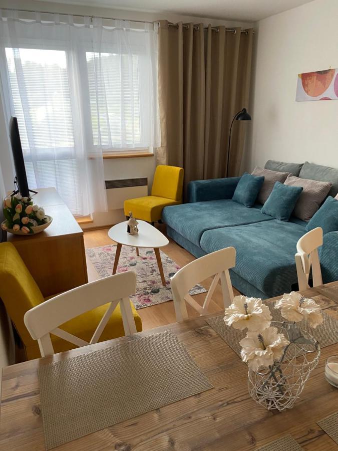 Apartment Dony 도노발리 외부 사진
