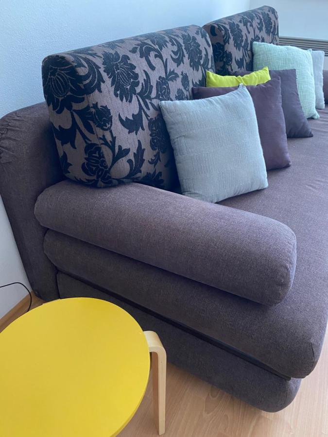 Apartment Dony 도노발리 외부 사진