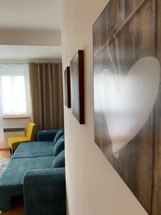 Apartment Dony 도노발리 외부 사진