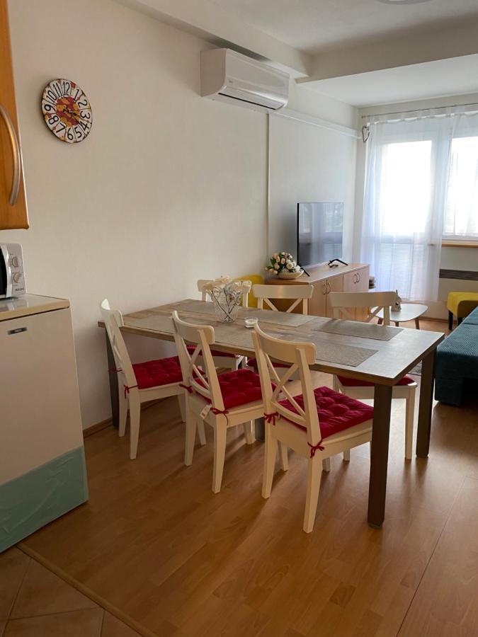 Apartment Dony 도노발리 외부 사진