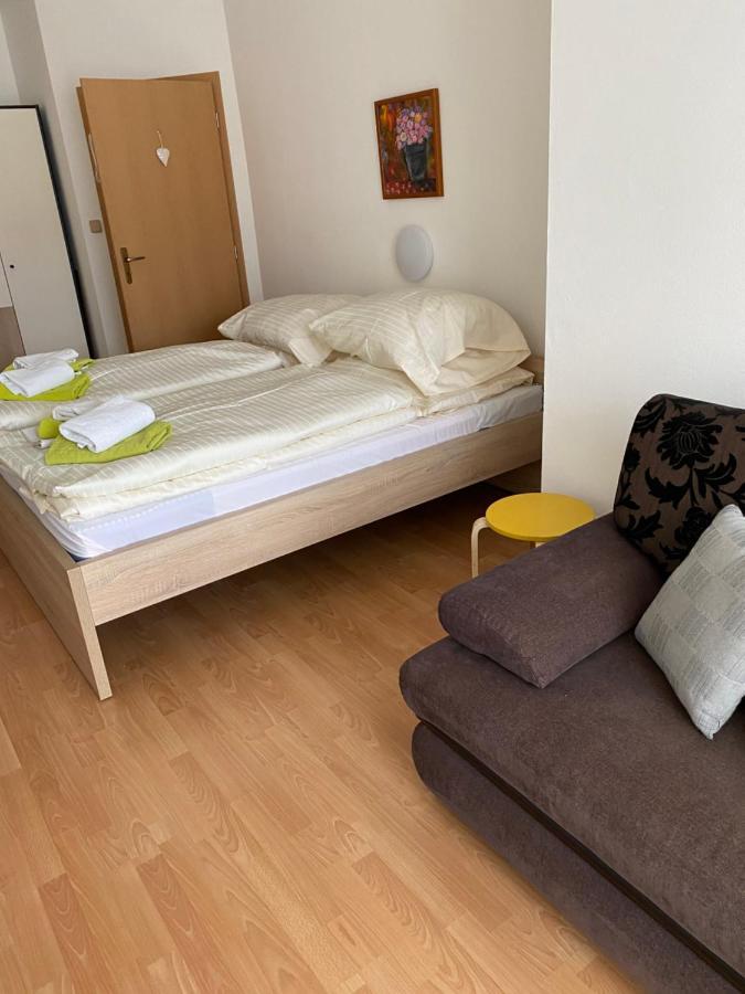 Apartment Dony 도노발리 외부 사진