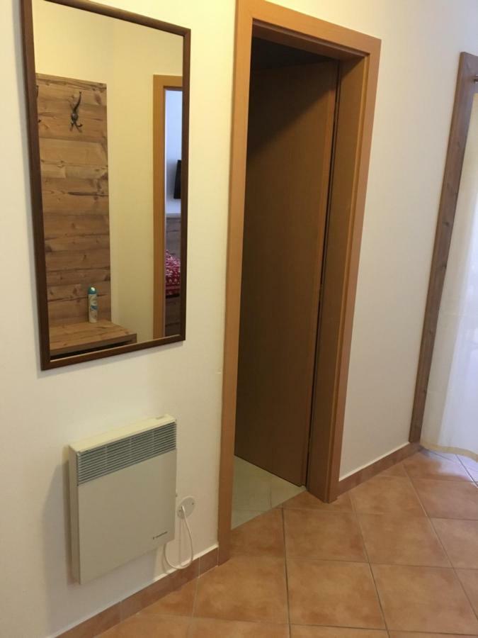 Apartment Dony 도노발리 외부 사진