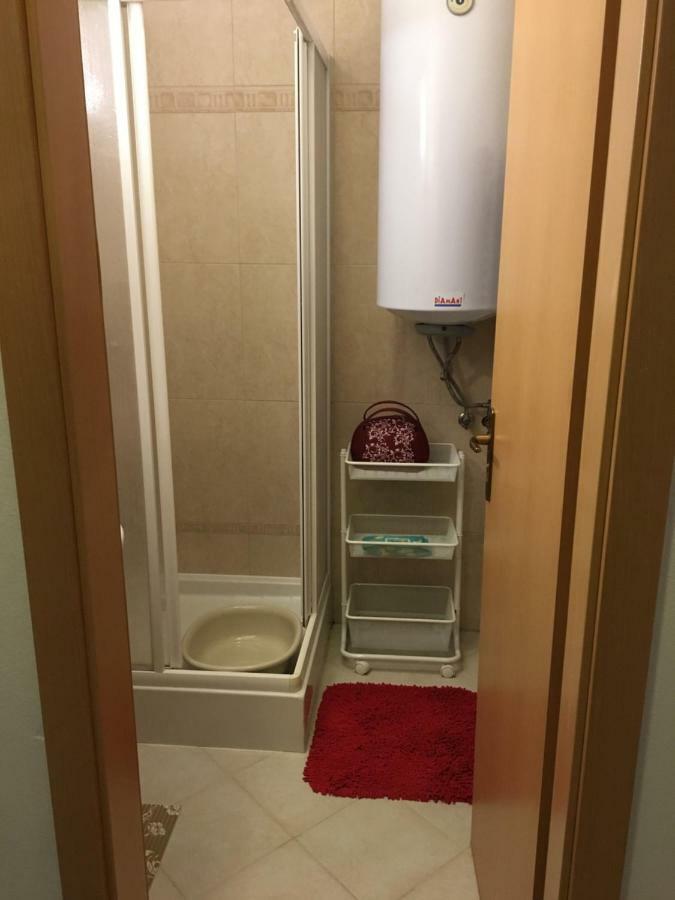 Apartment Dony 도노발리 외부 사진